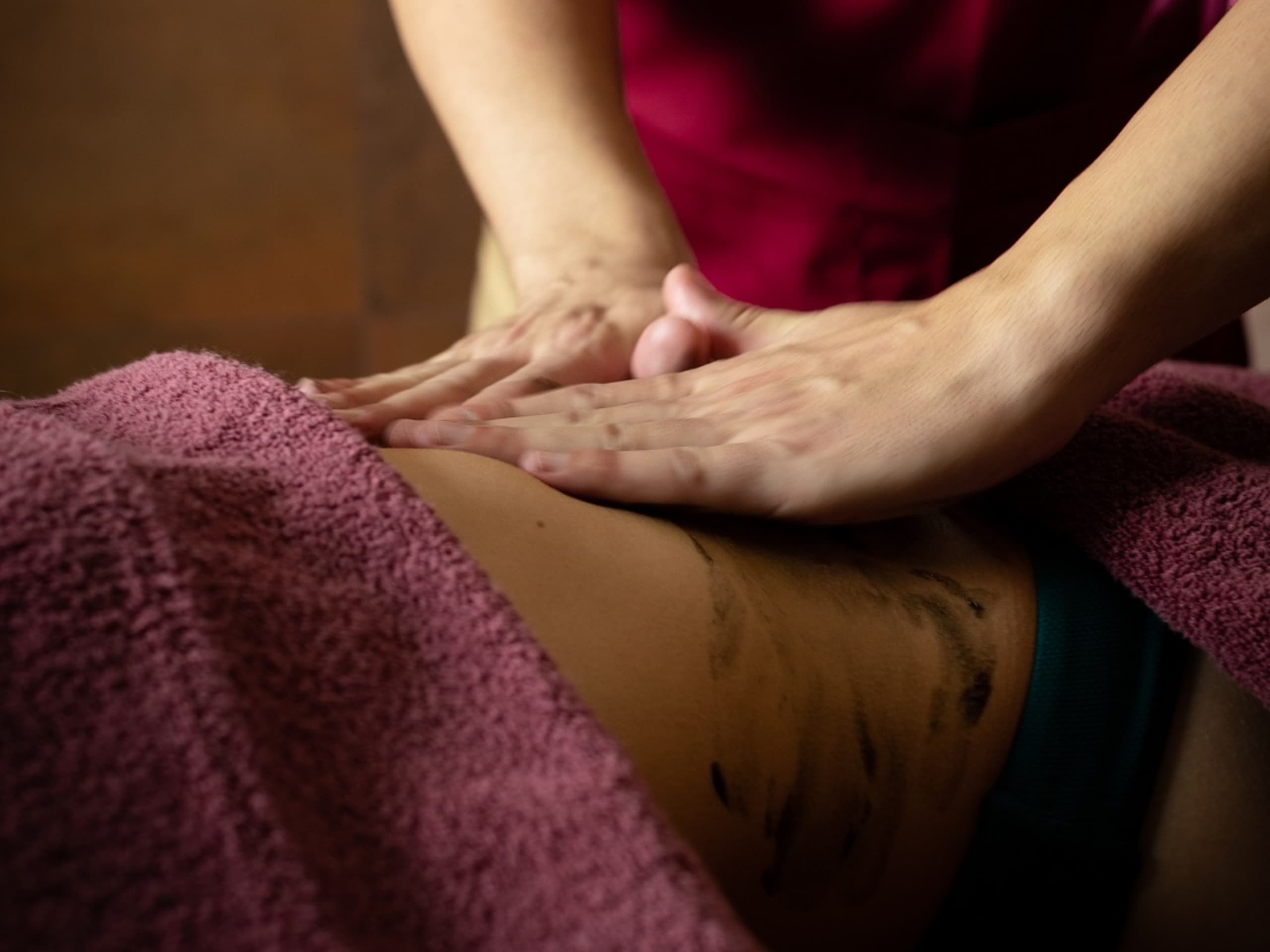 Detox Wrap
