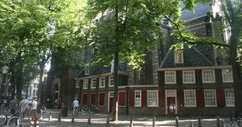 The Story of Amsterdam