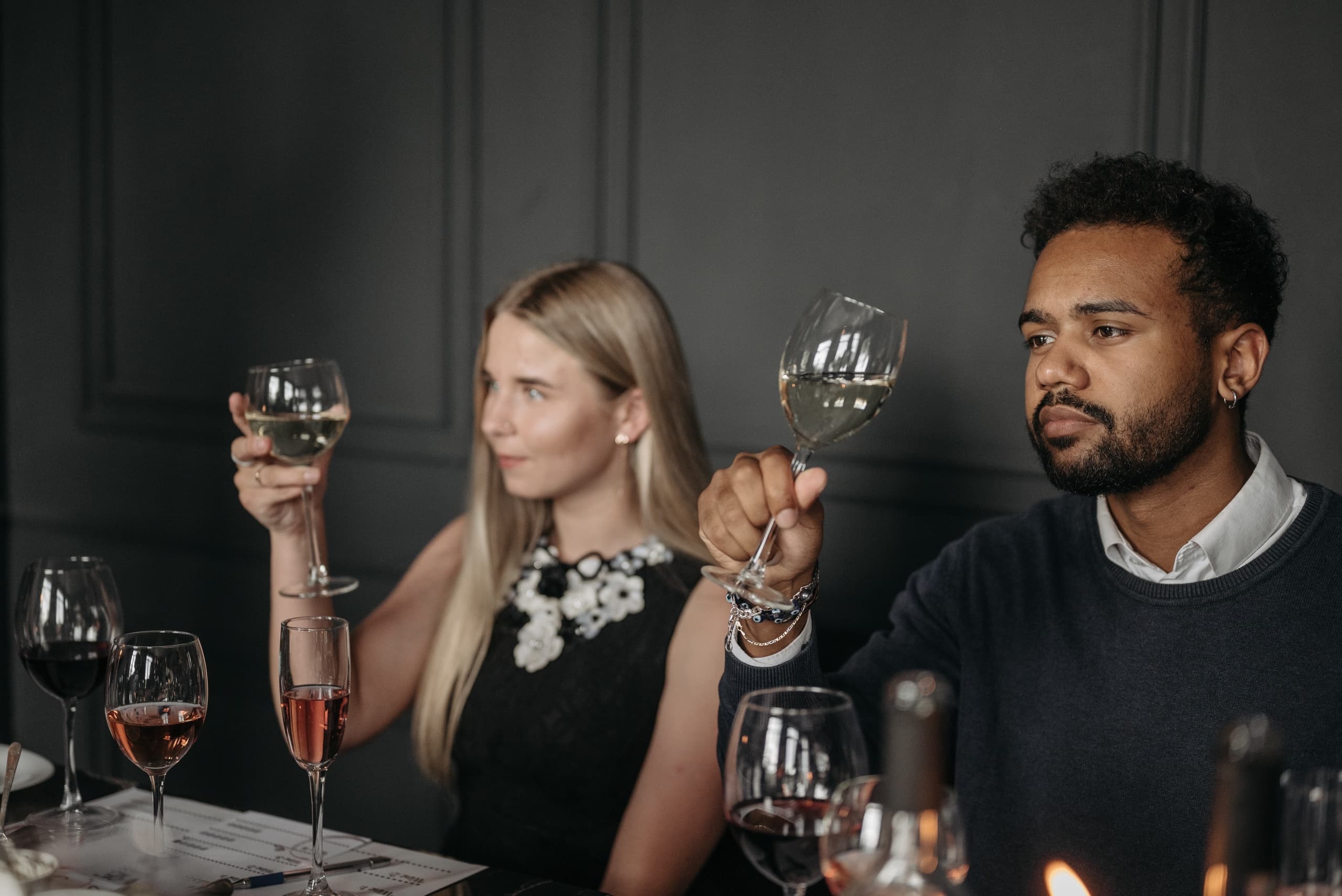 Wine Tasting Vienna: Taste Austrian Wines in the center of Vienna