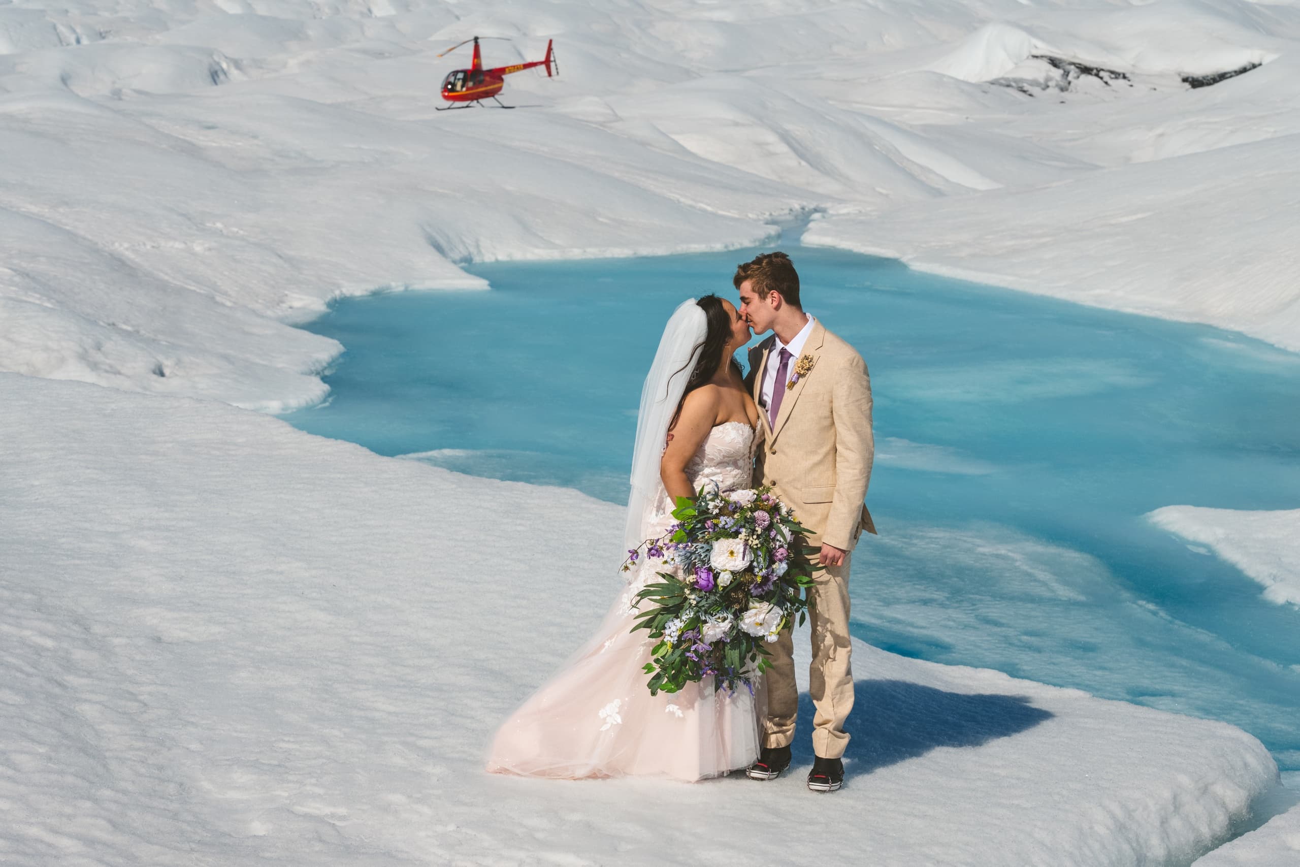 Elopement Package #1 • R44