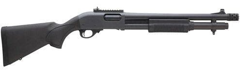 Remington 870 Shotgun