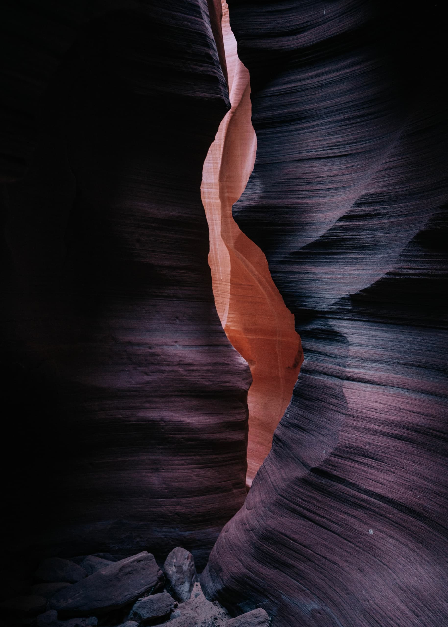 Deer Canyon