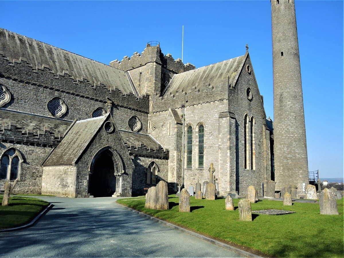 All Day Ticket - Cathedral + Tower climb Admission