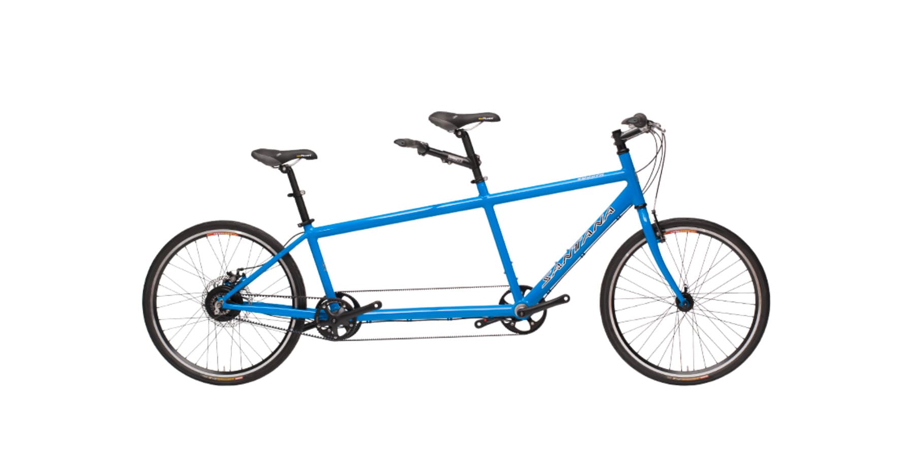 Tandem - 1 Giorno