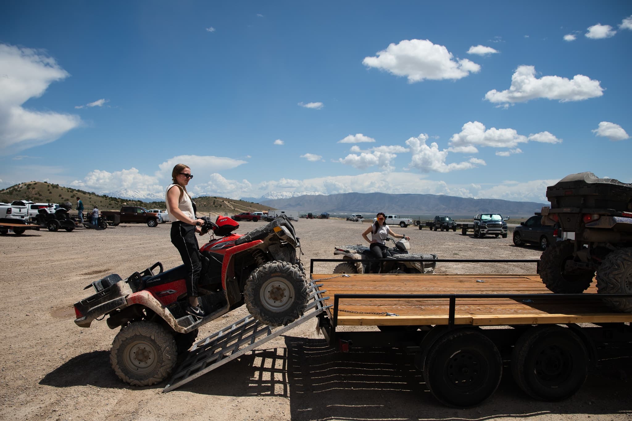 7 Day Rentals