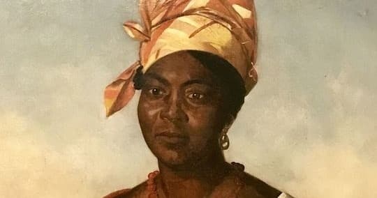La Louisiane des Créoles