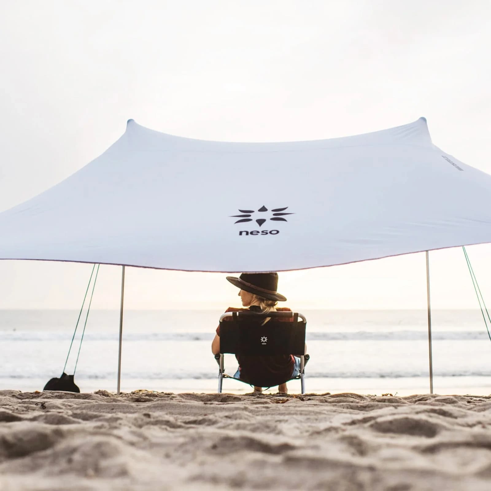 Neso Beach Chairs