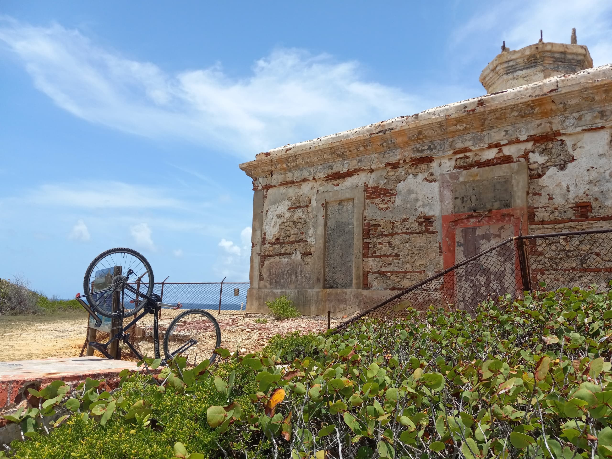 Two day bike rental