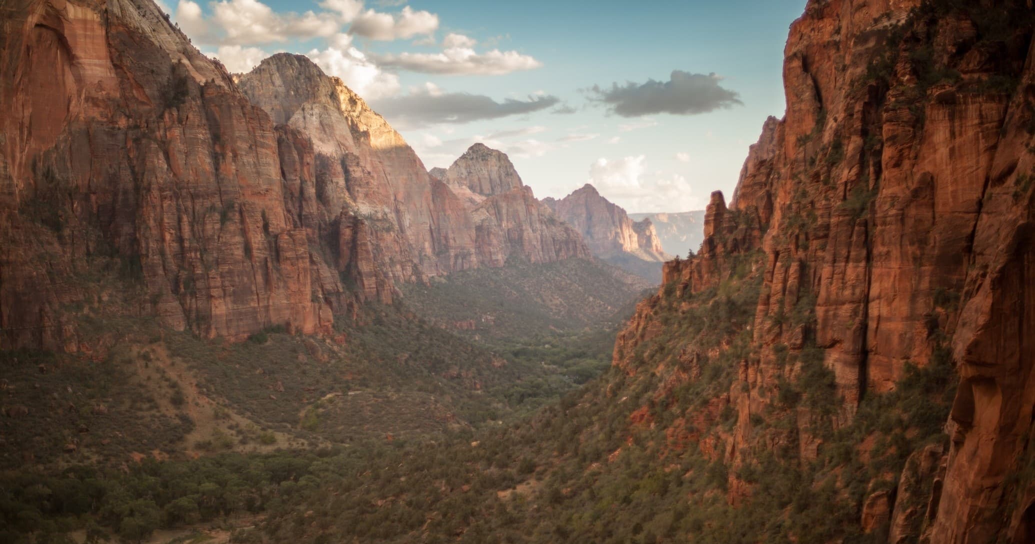 Zion National Park Ebike Tour
