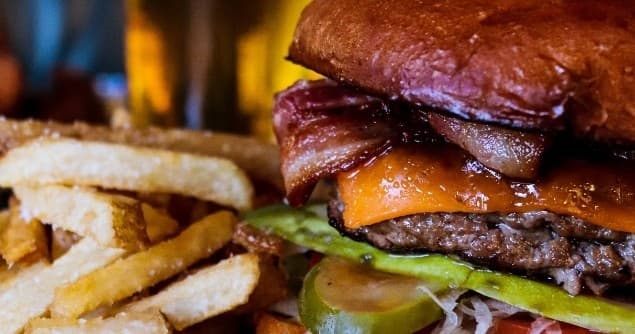 The Best Independent Gastro Pub Tour