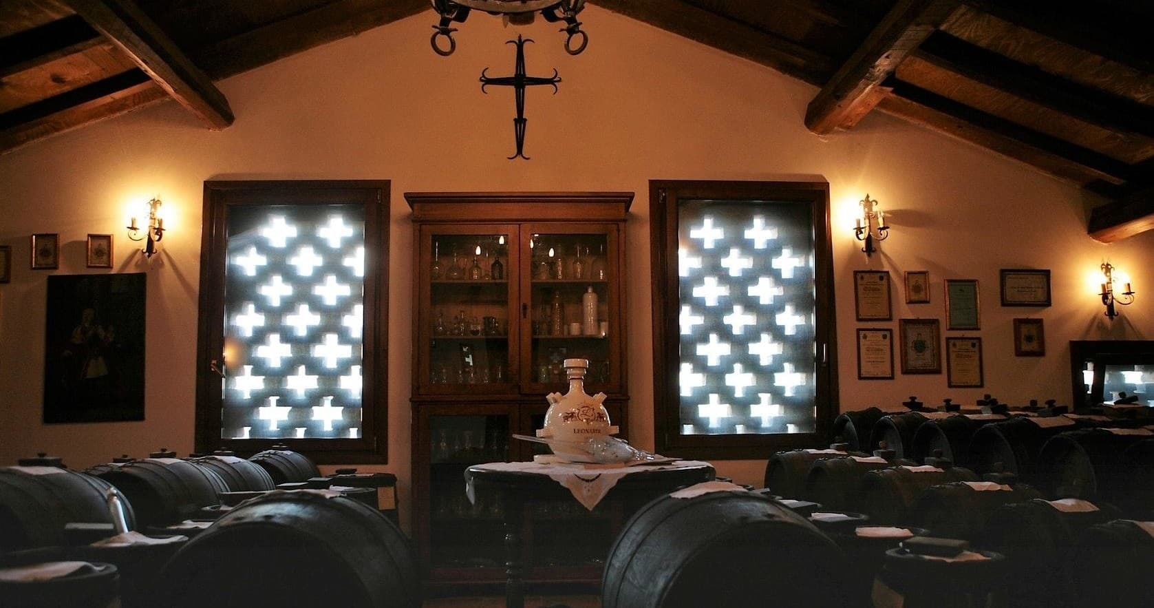 Degustazione di Aceto Balsamico di Modena