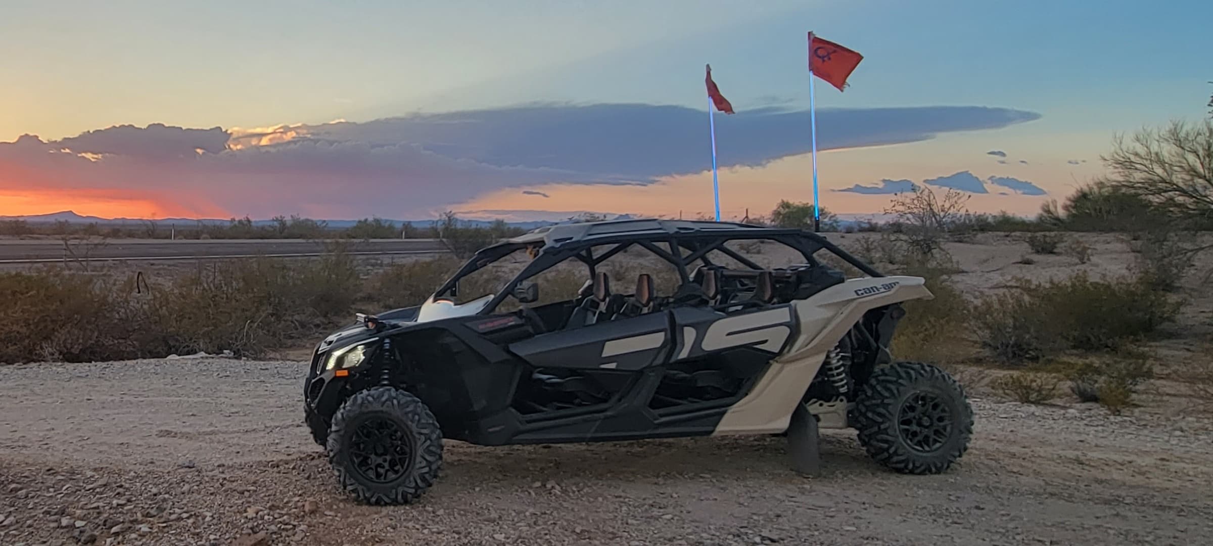 Full-Day Rental