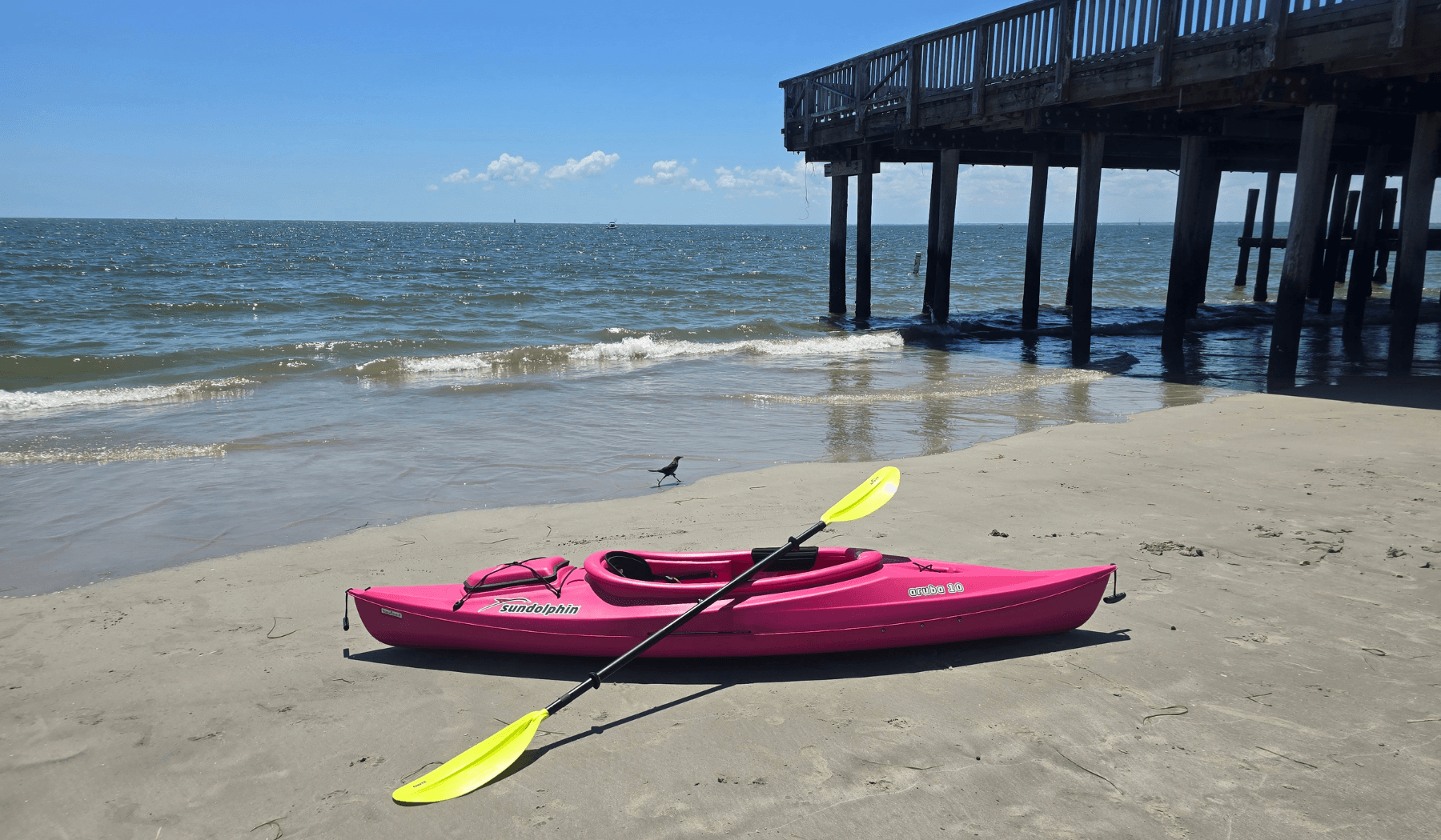 Sit Inside Kayaks