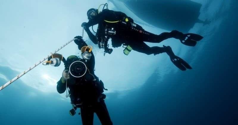 Dive Packs (for certified divers)