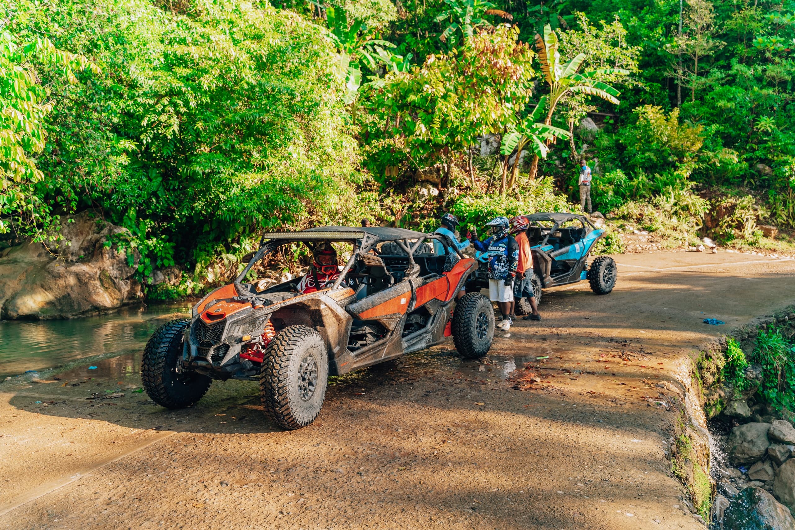 UTV Tour (3 Hours)