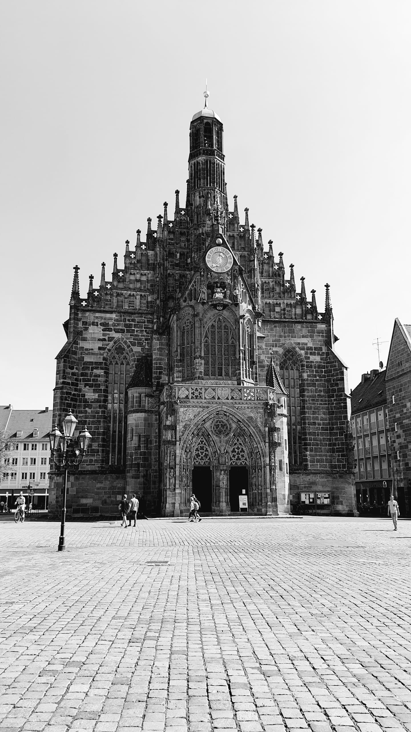 Private Tour - Nürnberg