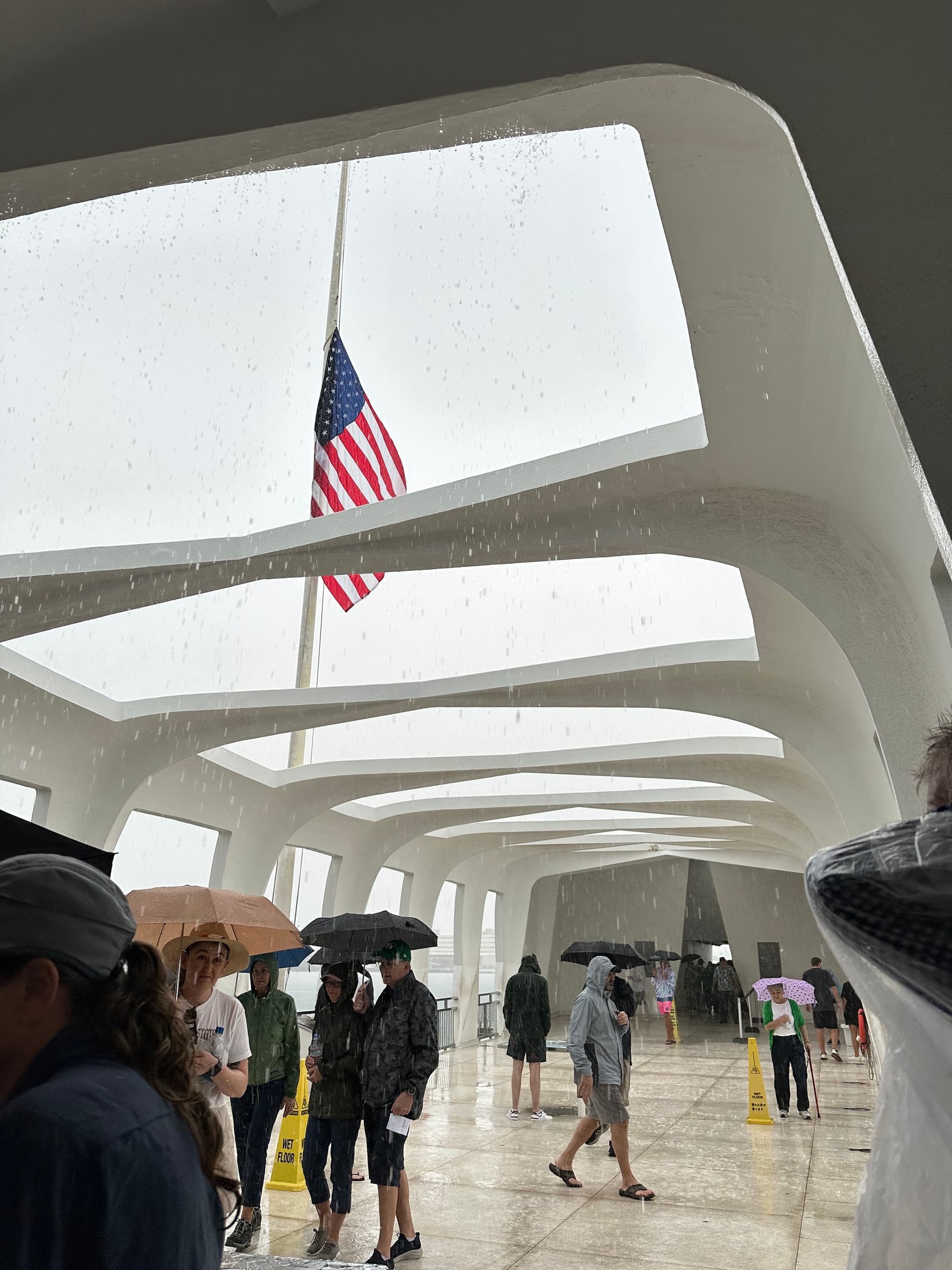 The History Buffs Tour