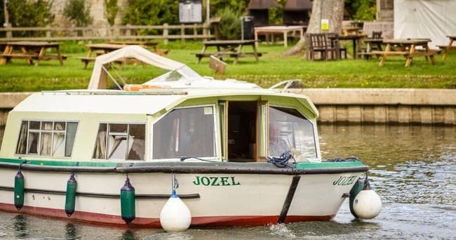 Jozel - Full Day - Short Breaks & Longer Holidays