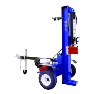 Vertical Log Splitter Rentals