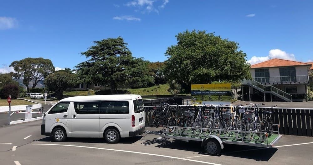 Nelson Airport Shuttle