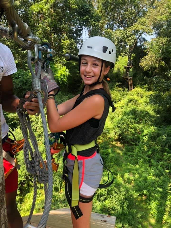 Safari Wagon Experience + Zipline + Wild Discovery