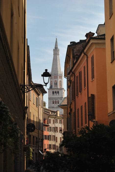 WALK Modena - Private City Tour