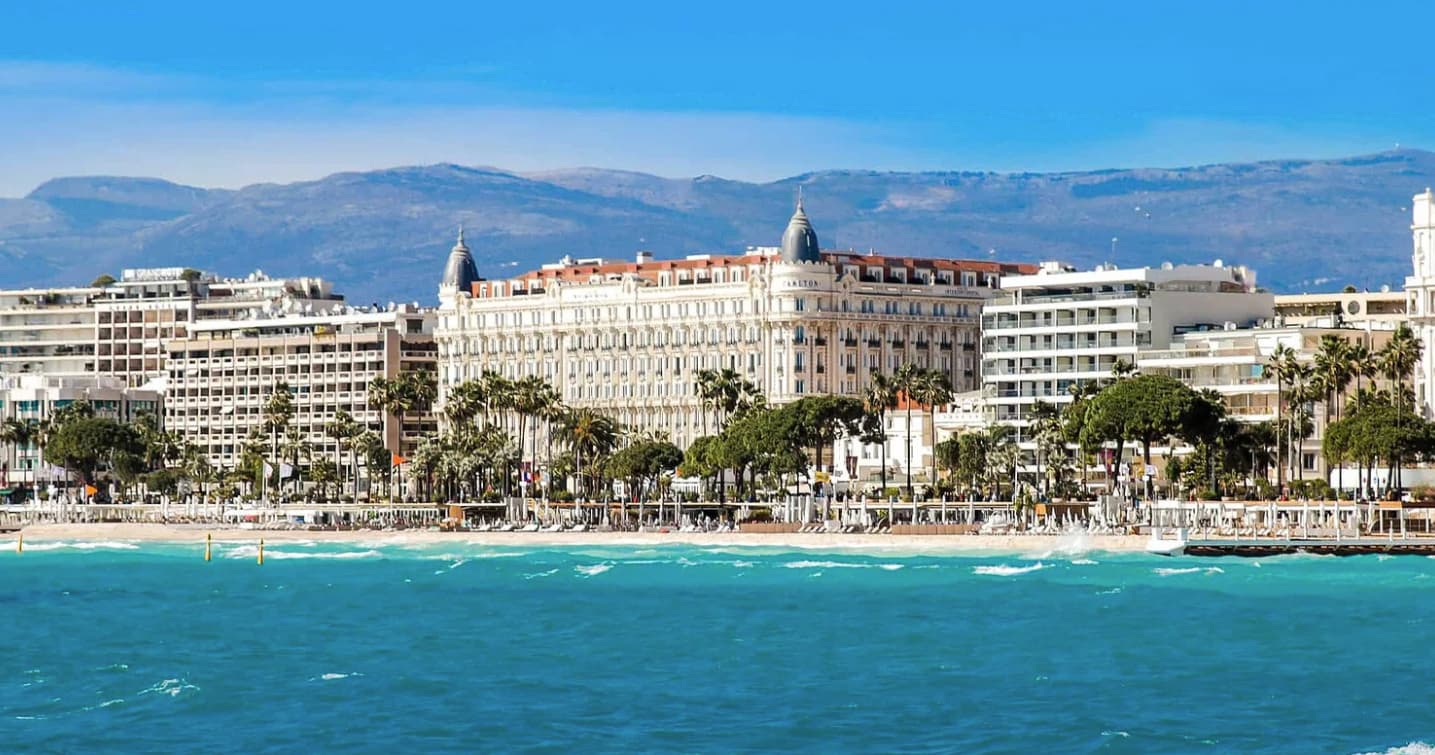 French Riviera Private Full-Day Tour