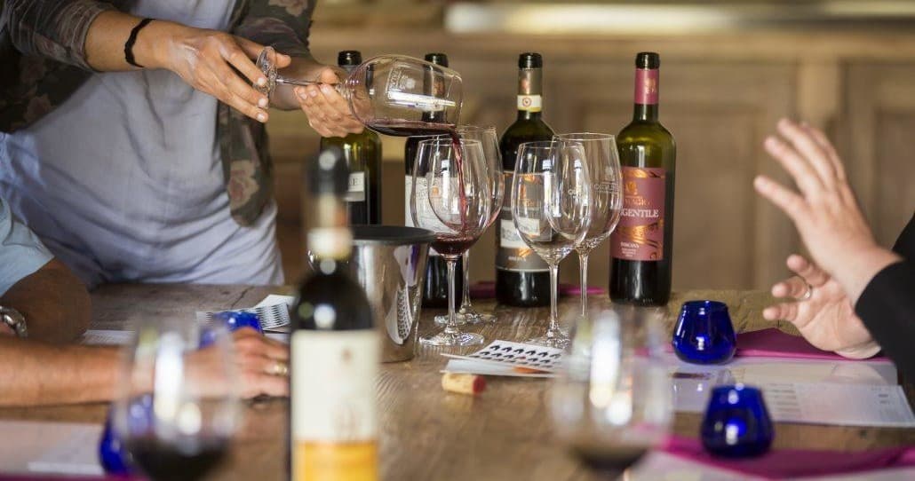 Florence Wine & Food Tour