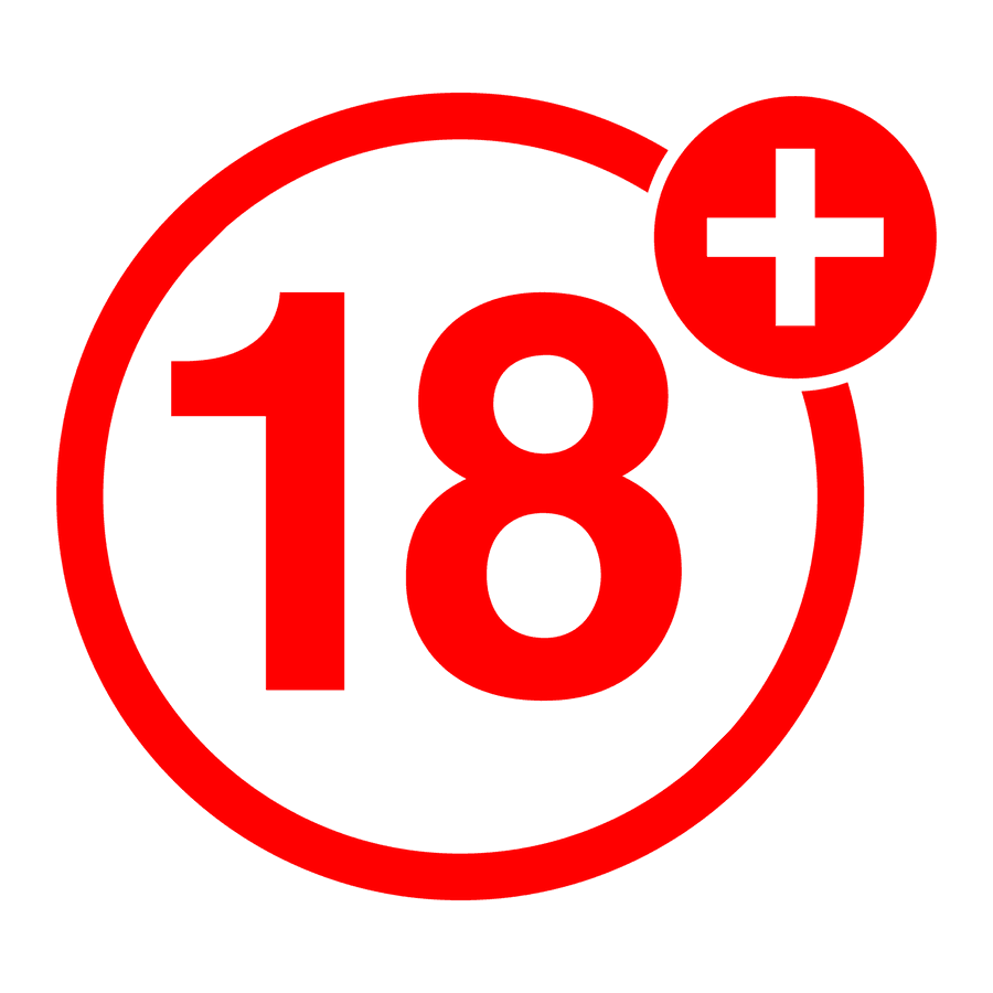 18's & Over