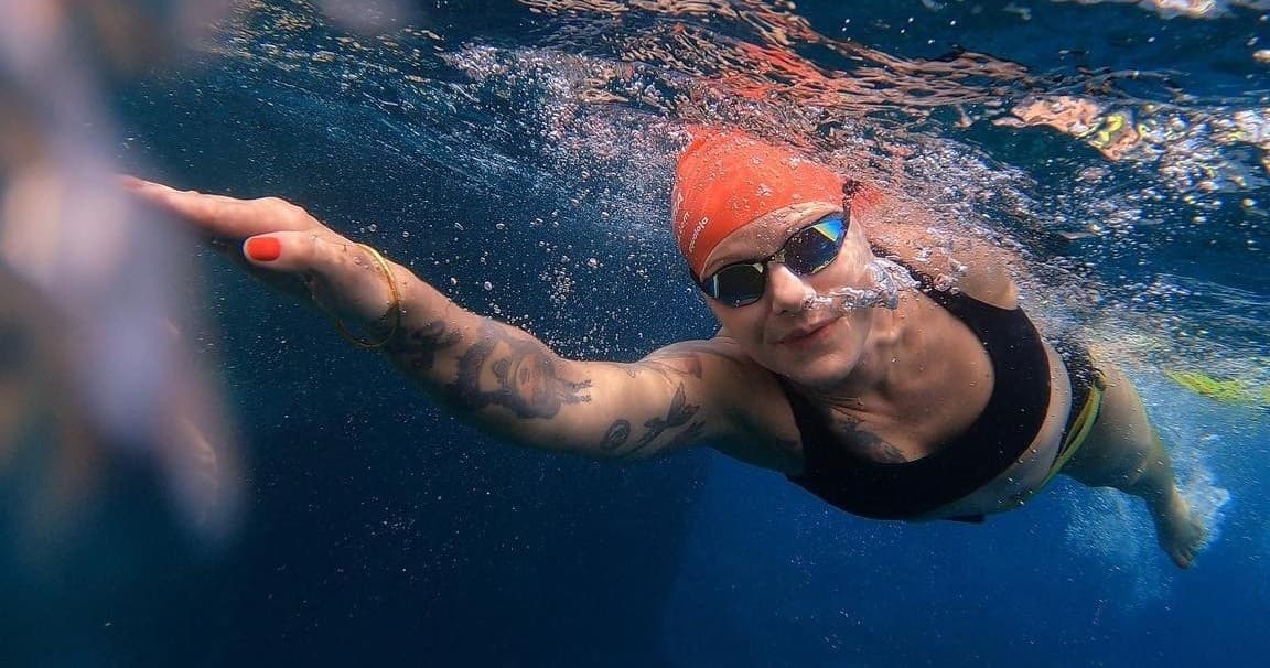 Ponta de São Lourenço Swim Half Tour