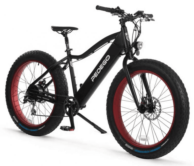 Trail Tracker