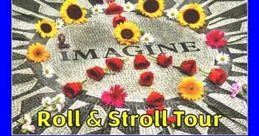 Roll & Stroll Tour™