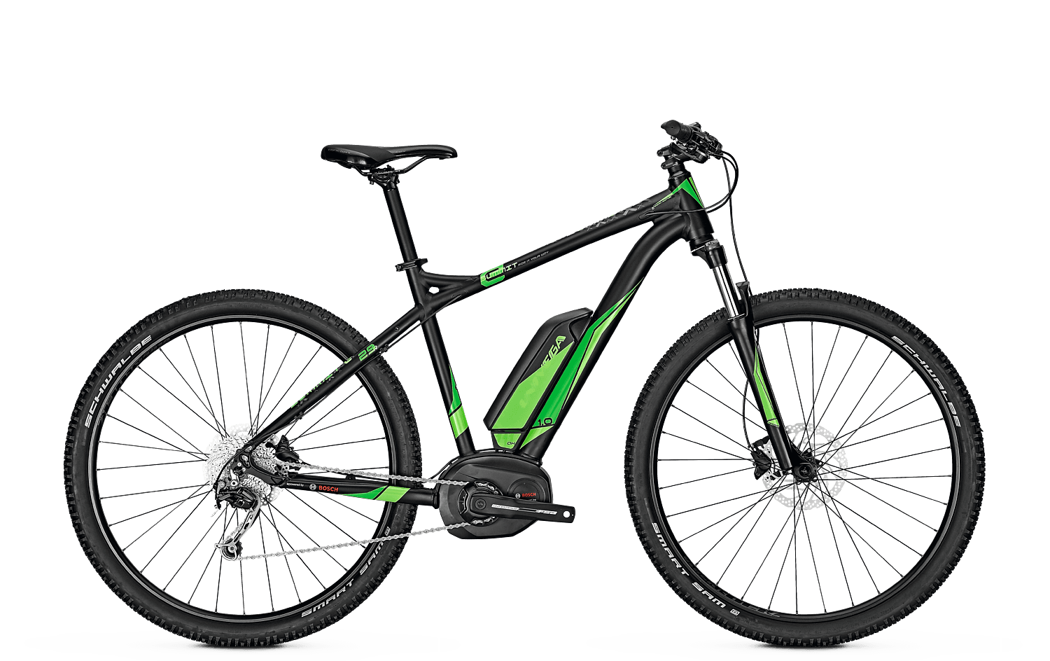 Bike Rentals - Full day