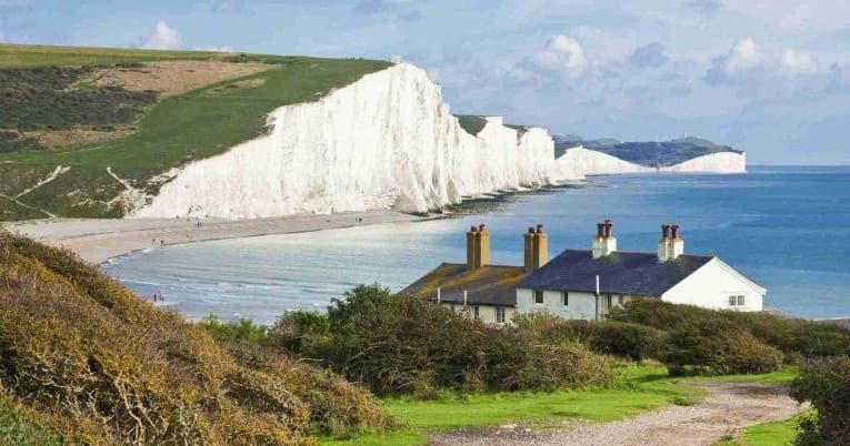 Tours of Sussex
