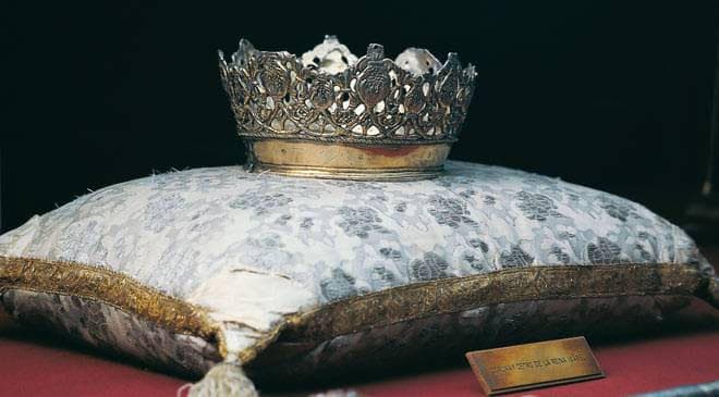 Visita : La Granada de Isabel La Católica con Guia Oficial