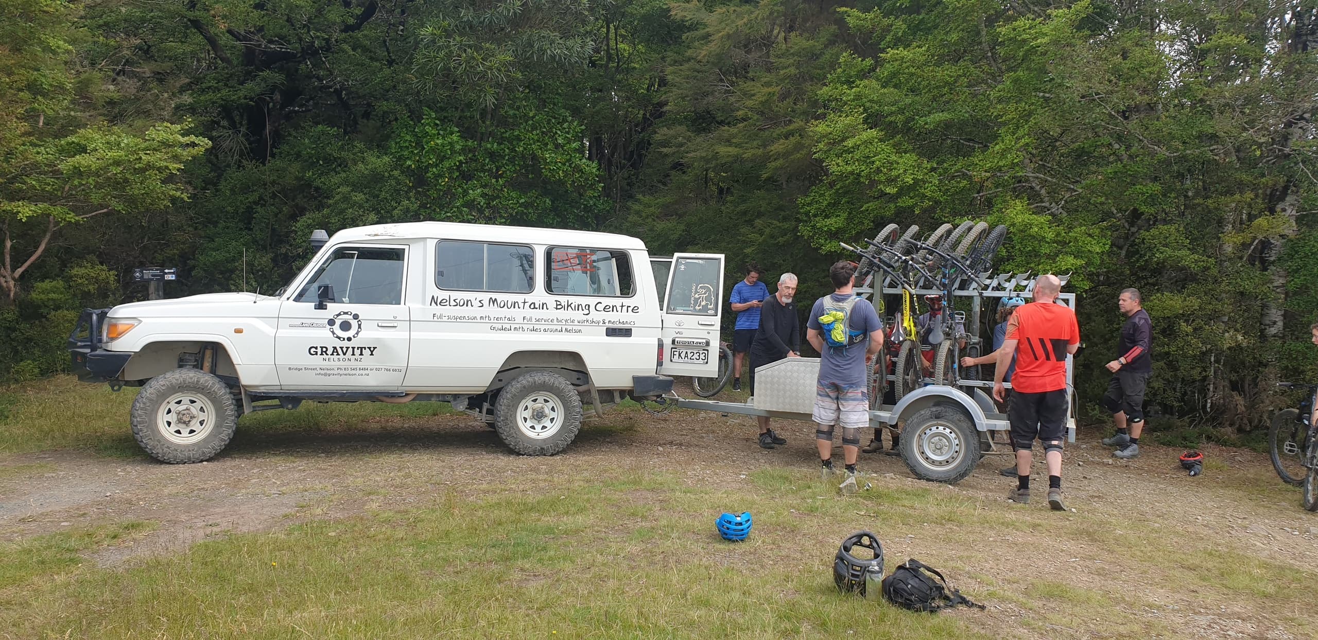 Casual Shuttles: Firball Skid or Fringed Hill