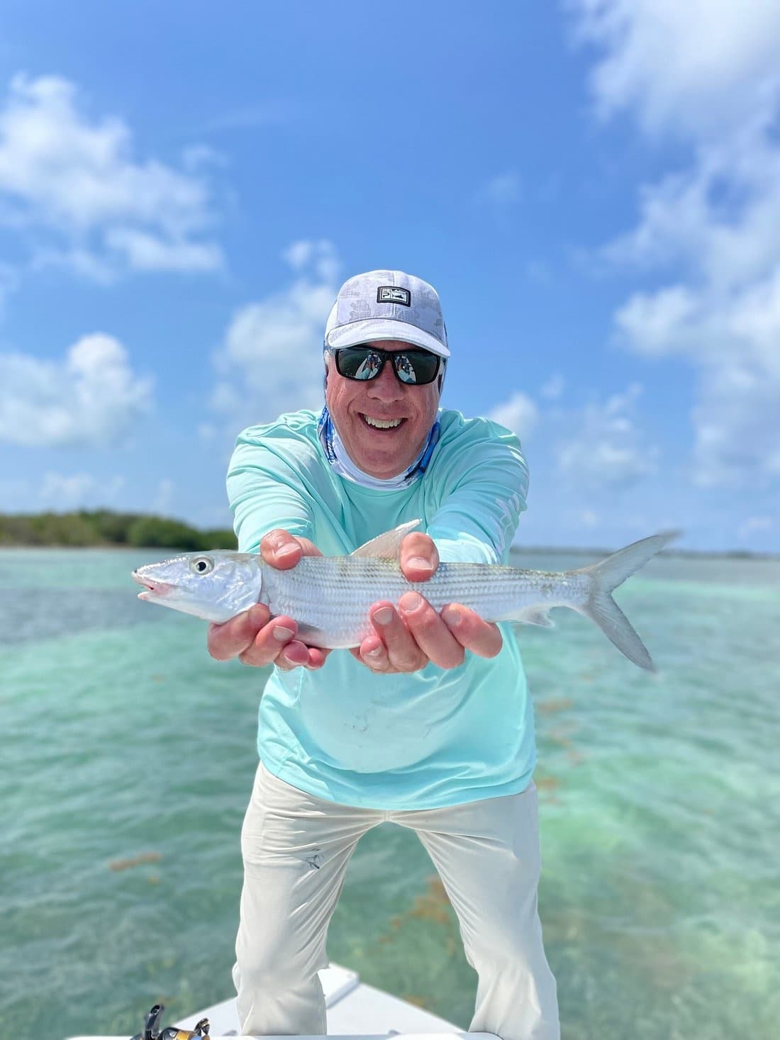 I'm Hooked • Inshore/Bay