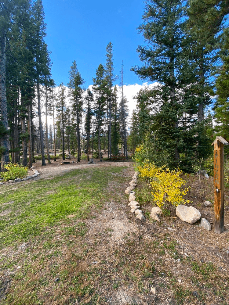 Pinyon - RV Electric