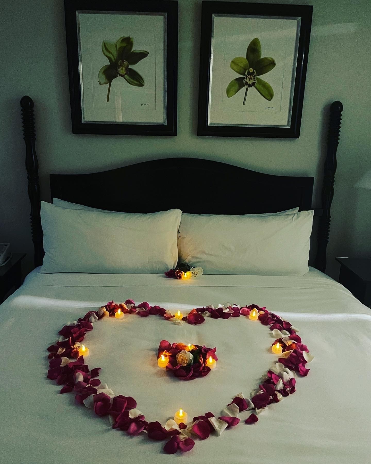 Honeymoon Package