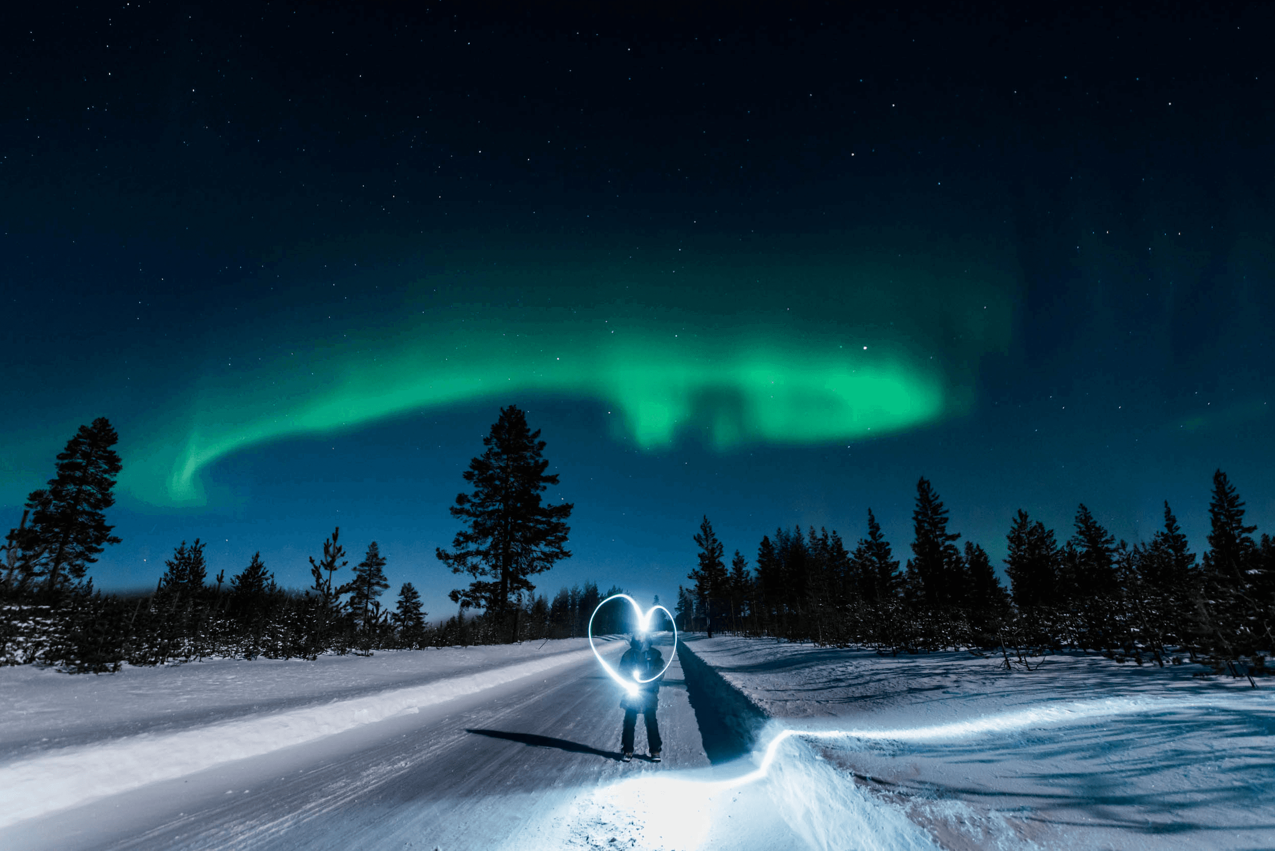 Northern Lights & Night Photography (Skyland)
