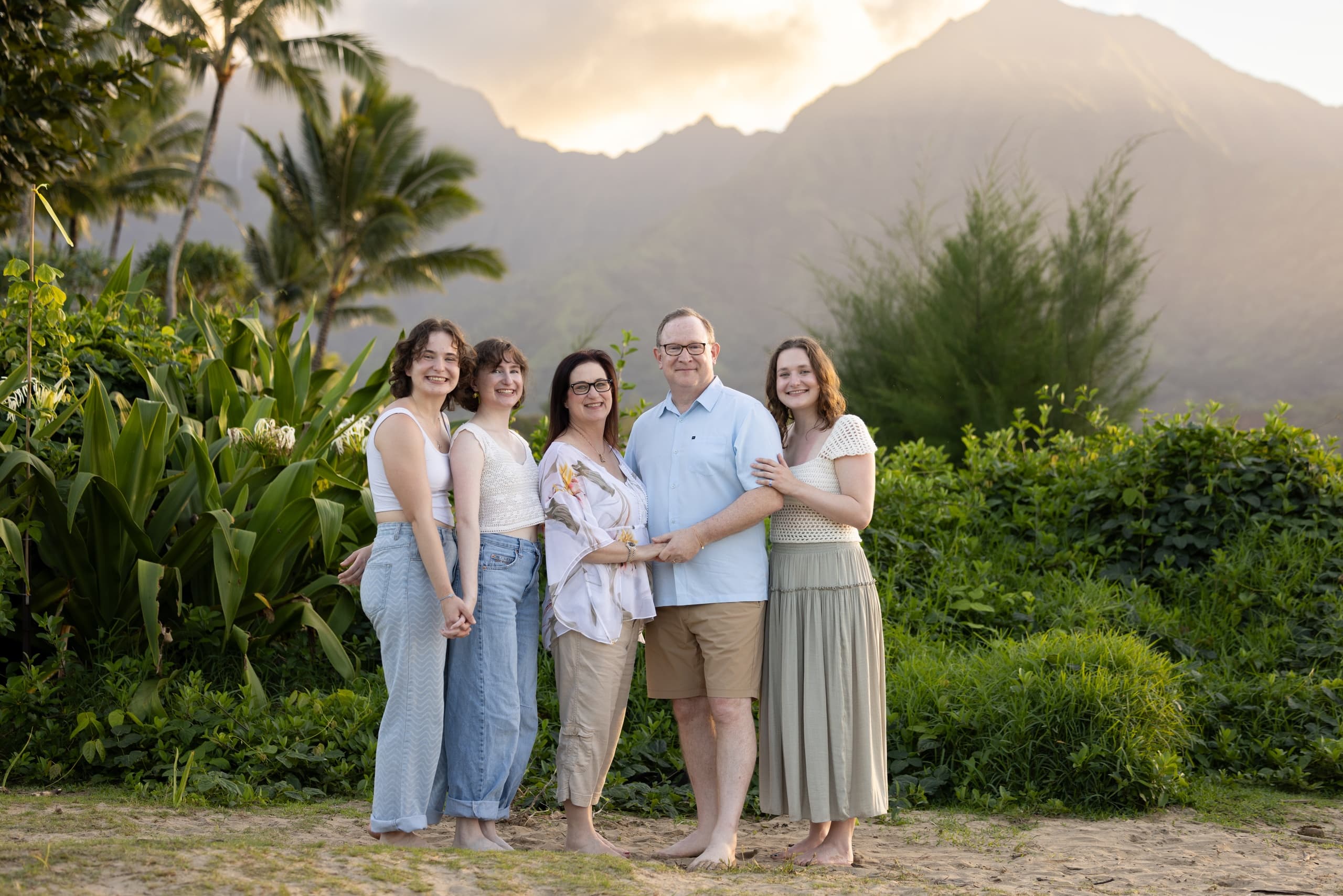 30 Minute Photo Shoot - Kauai
