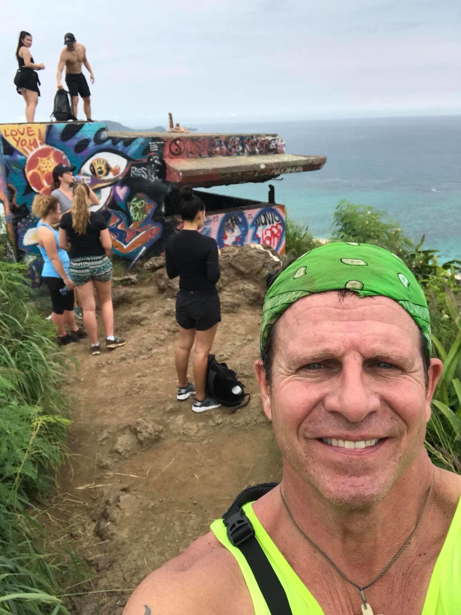 Full Day Custom Adventure (8 hours)