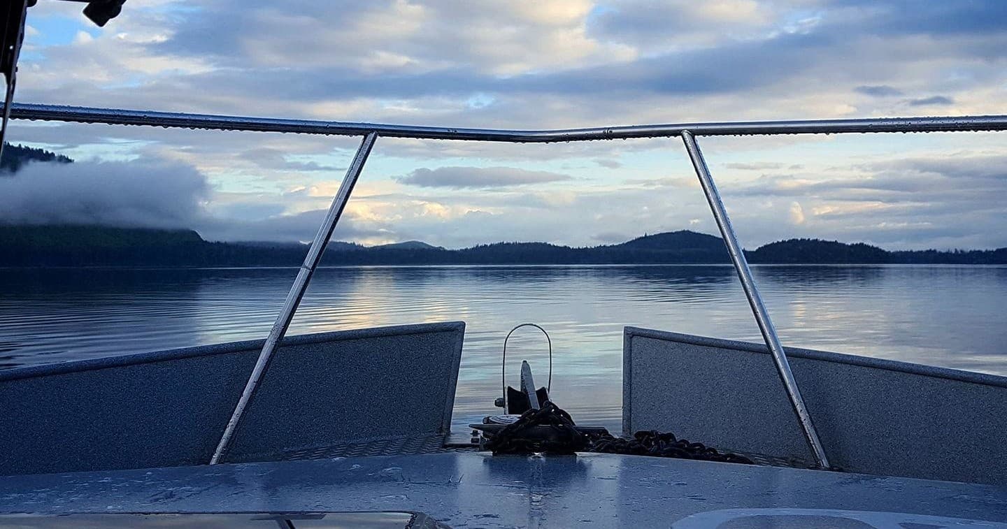 Charter Fishing Trip