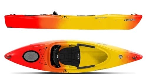 Perception Prodigy 10.0 Kayak