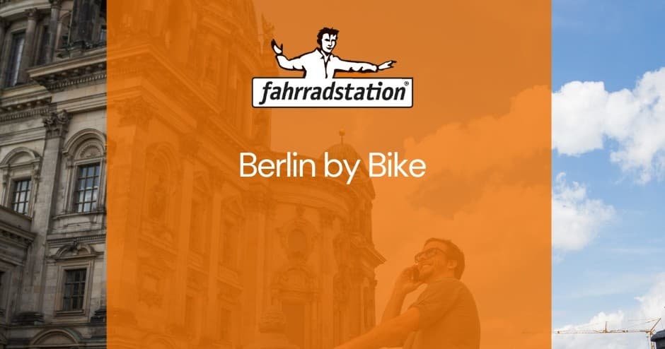 Berlin By Bike