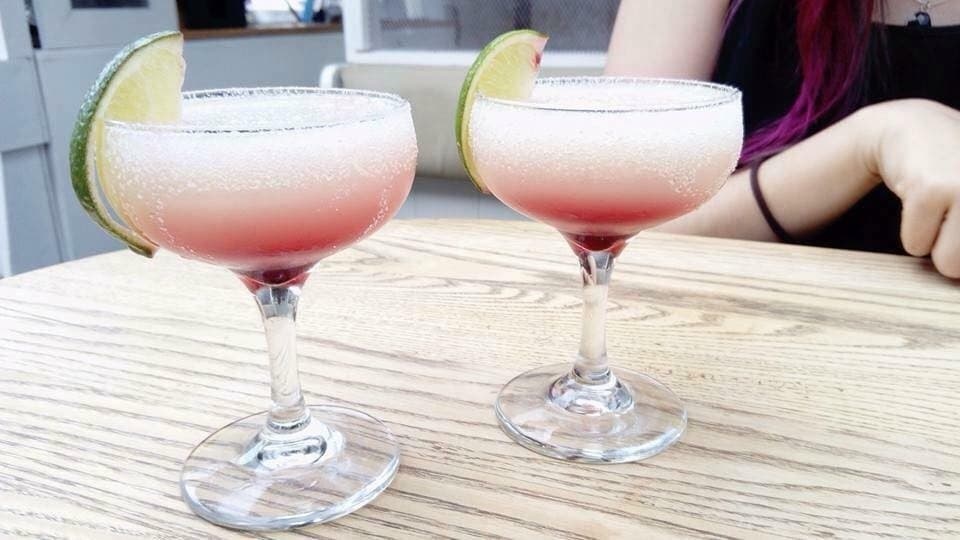 CAMDEN AHOY!  the social cruise  • Return boat trip from Camden with onboard bar & music