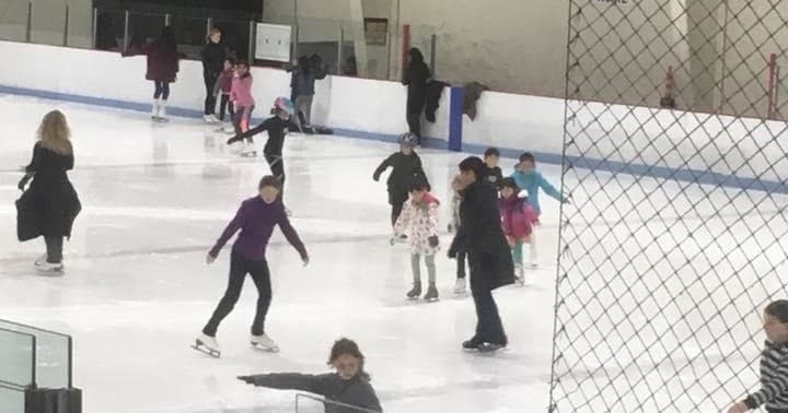 Public Skate