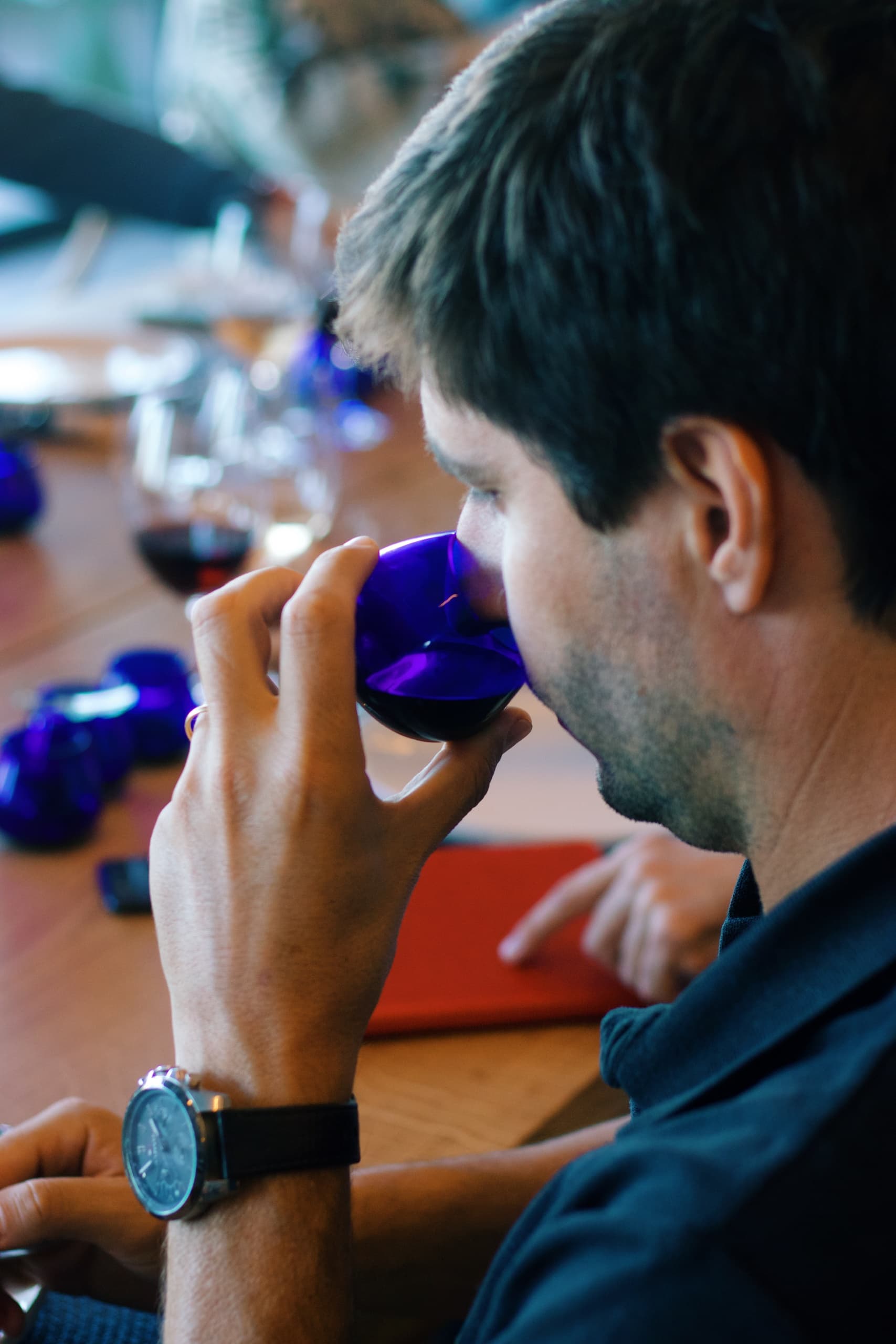 Half-Day Wine & Olive Oil Tour