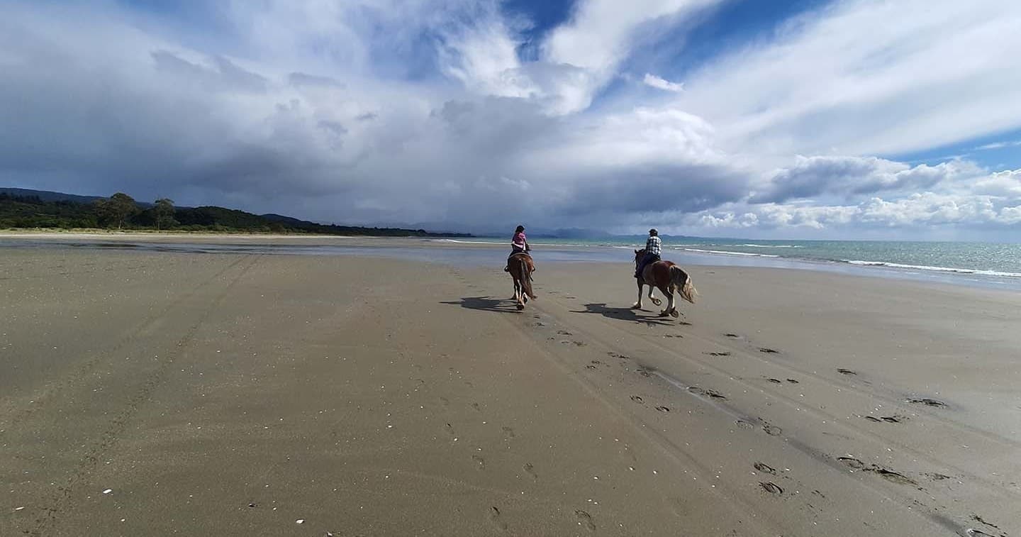 Patons Rock Beach Ride