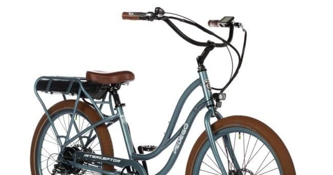 Cruiser Style